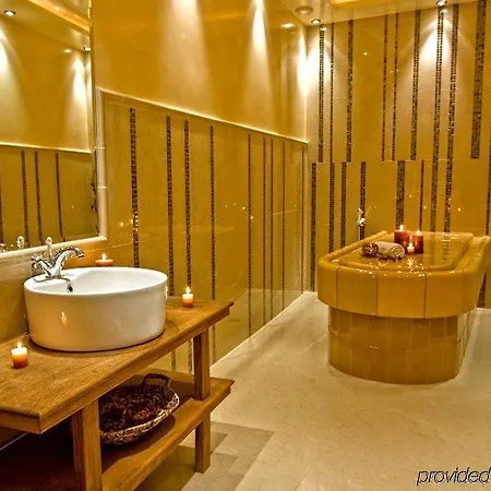 Berlin Park Vitosha מלון 4*