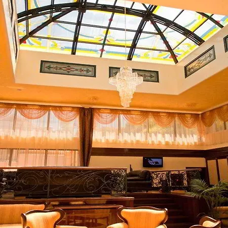 Berlin Park Vitosha מלון 4*
