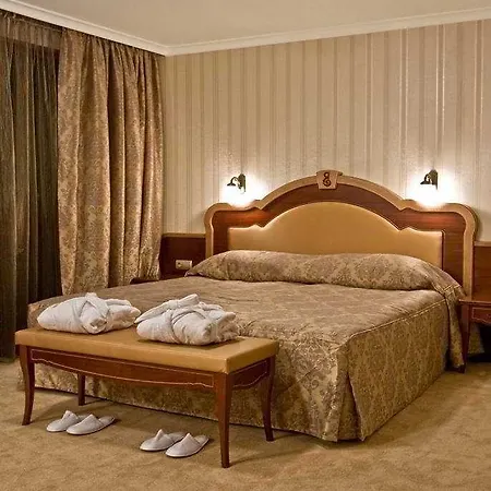 Berlin Park Vitosha 4* סופיה
