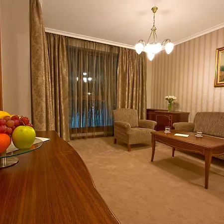 Berlin Park Vitosha מלון 4*