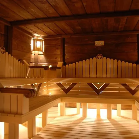 Berlin Park Vitosha 4* Σόφια