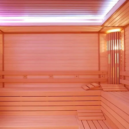 Hotell Berlin Park Vitosha 4*