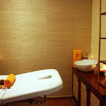 Berlin Park Vitosha 4* Σόφια