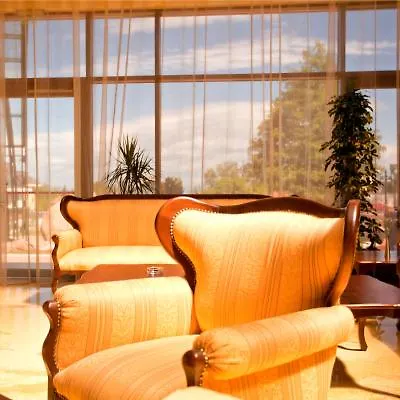 Hotell Berlin Park Vitosha Sofia