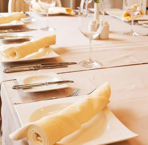 Hotell Berlin Park Vitosha