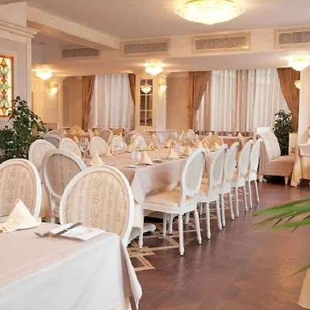 Berlin Park Vitosha Hotel