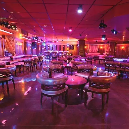 Berlin Park Vitosha Hotel