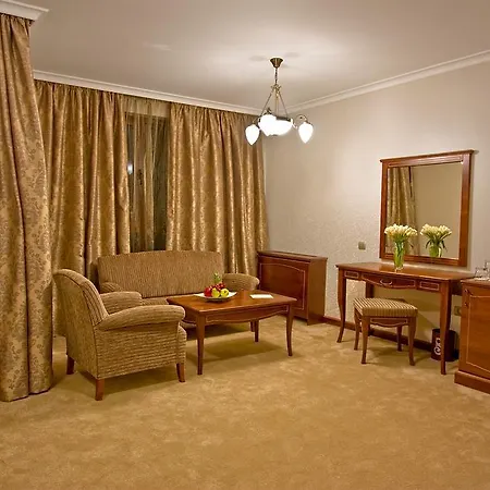 Berlin Park Vitosha صوفيا