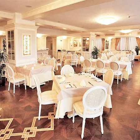 Berlin Park Vitosha 4*