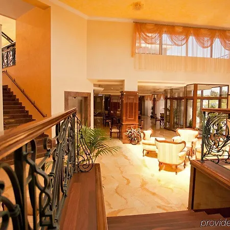 Berlin Park Vitosha 4*