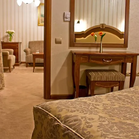 Berlin Park Vitosha Hotel Sofia