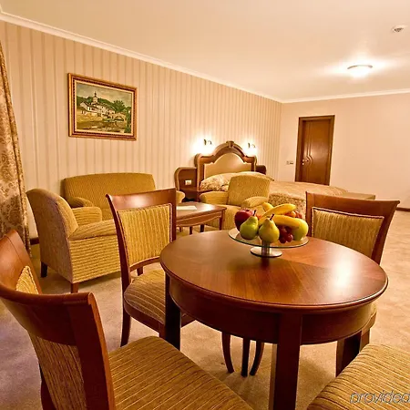 Berlin Park Vitosha Отель 4*