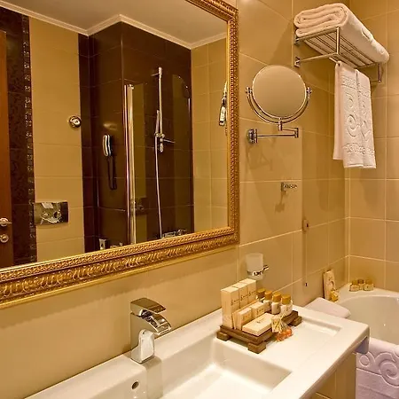 Berlin Park Vitosha 4* 索菲亞