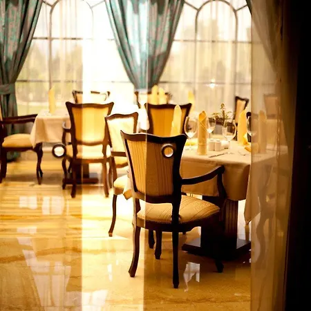 Berlin Park Vitosha Hotel 4*