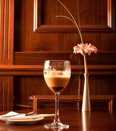 Berlin Park Vitosha 4*