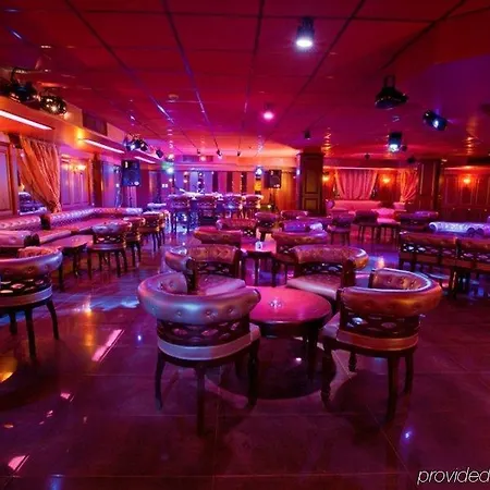 Berlin Park Vitosha Hotel