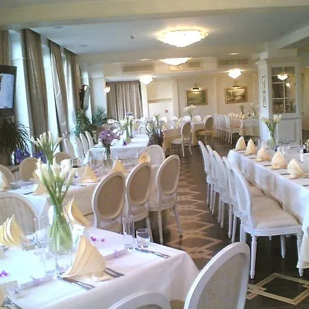 Berlin Park Vitosha Hotel 4*