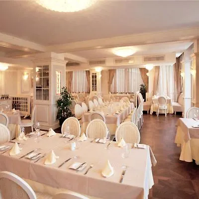Berlin Park Vitosha 4* Sofia