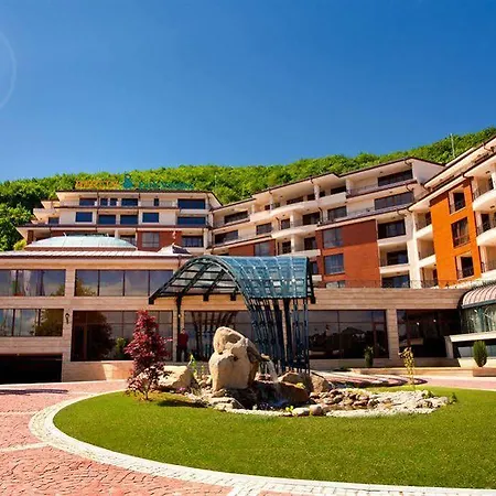 Berlin Park Vitosha Хотел София