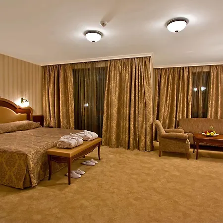Berlin Park Vitosha 4* Sofia