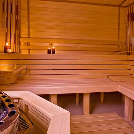 Berlin Park Vitosha 4* Sofia