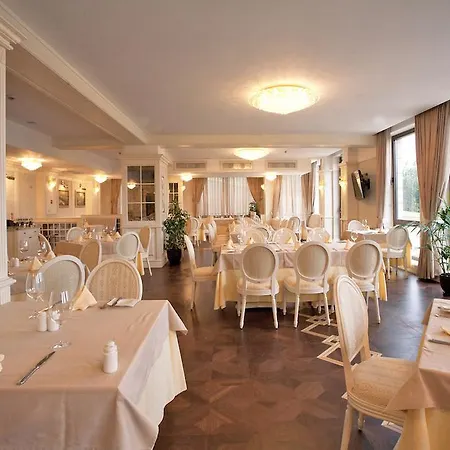 Hotel Berlin Park Vitosha Sofia