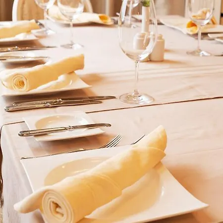 Hotel Berlin Park Vitosha