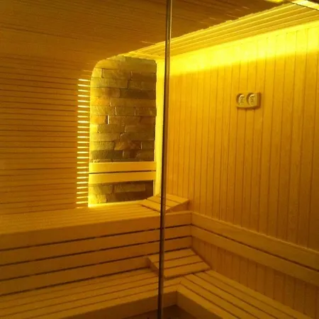 Hotel Berlin Park Vitosha 4*