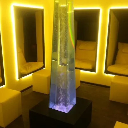 Berlin Park Vitosha 4* Sofia