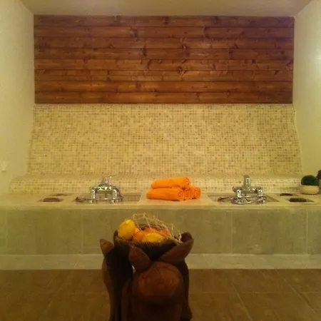 Хотел Berlin Park Vitosha