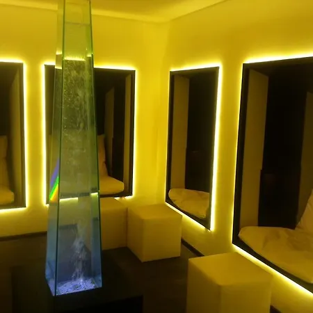 Berlin Park Vitosha София