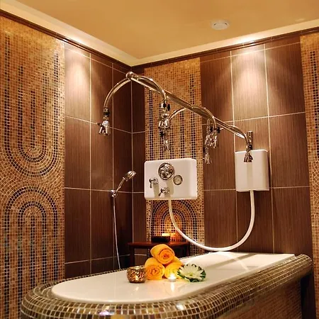 Berlin Park Vitosha Hotel 4*