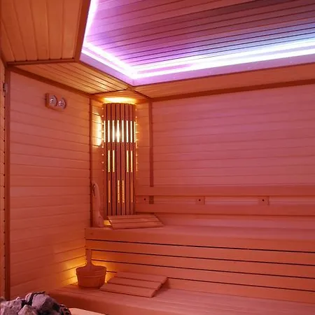 Berlin Park Vitosha فندق صوفيا