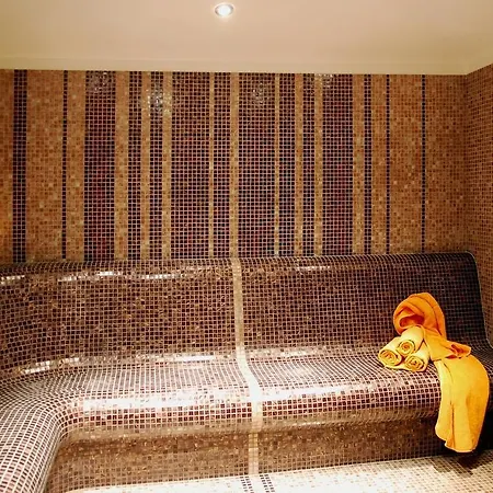 فندق Berlin Park Vitosha صوفيا