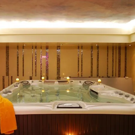 Berlin Park Vitosha Hotel