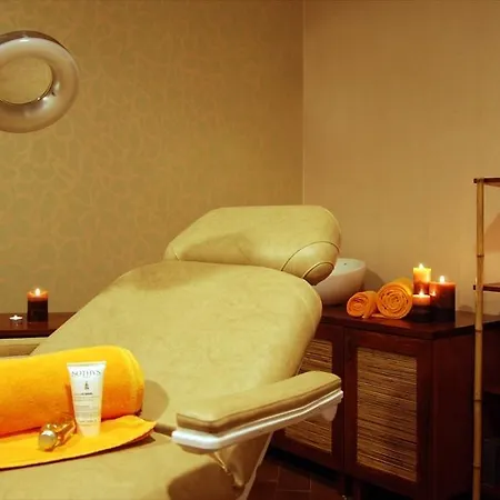 Berlin Park Vitosha 4*