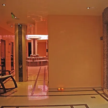 Berlin Park Vitosha فندق 4*