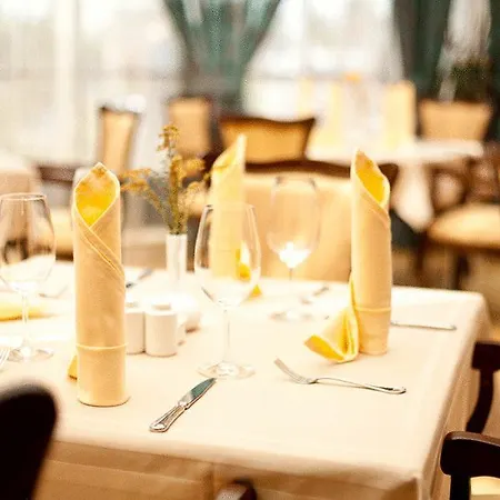 فندق Berlin Park Vitosha