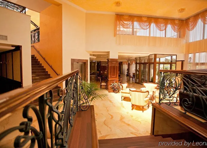 Berlin Park Vitosha 4*