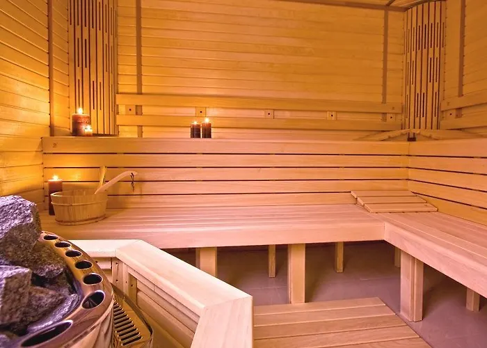 Berlin Park Vitosha Hotel Sofia