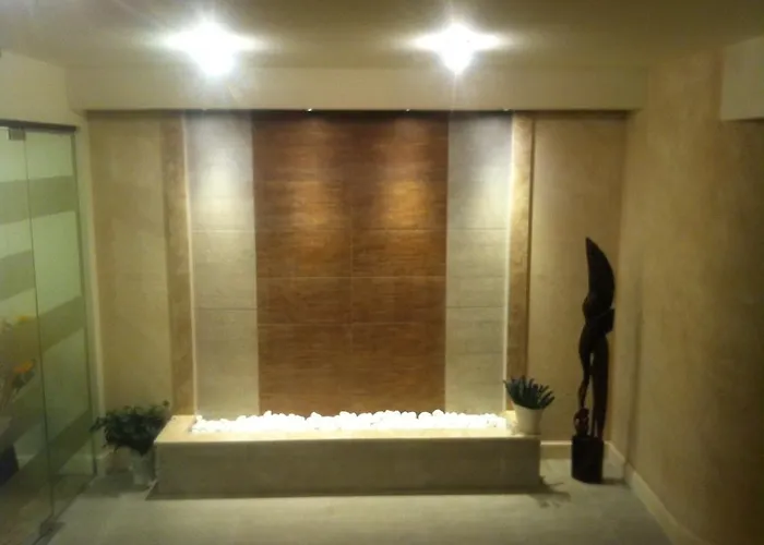 Berlin Park Vitosha 4*