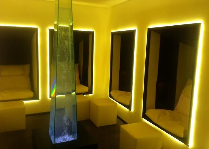 Berlin Park Vitosha Sofia