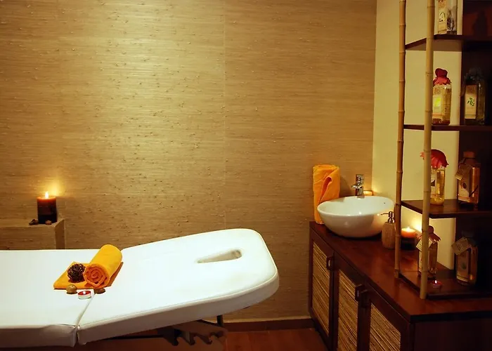 Berlin Park Vitosha 4* Sofia