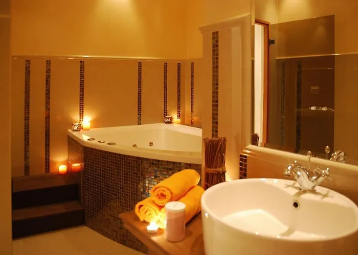 Berlin Park Vitosha ソフィア