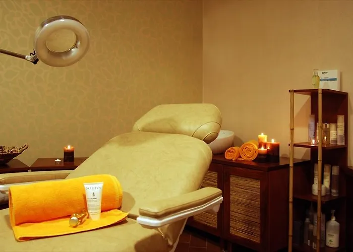 Berlin Park Vitosha 4*