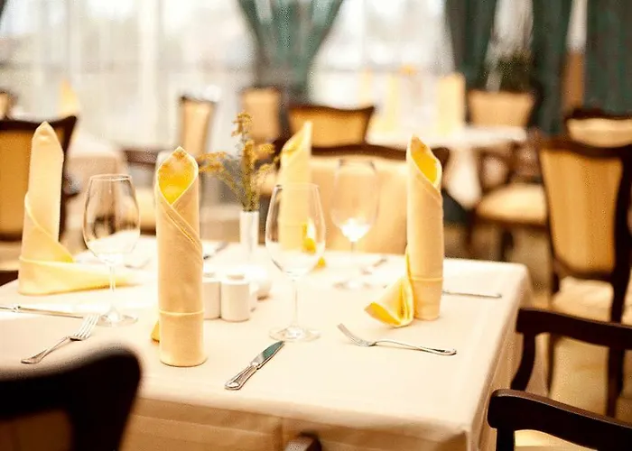 Hotel Berlin Park Vitosha