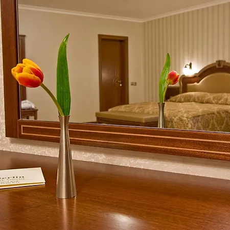 Hotel Berlin Park Vitosha