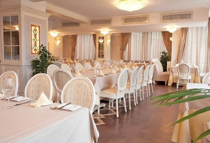 Berlin Park Vitosha Hotel