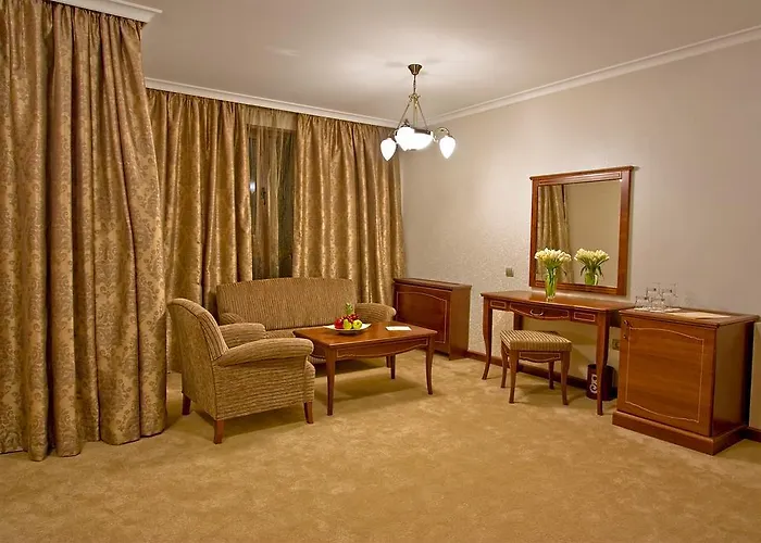 Berlin Park Vitosha Sofia