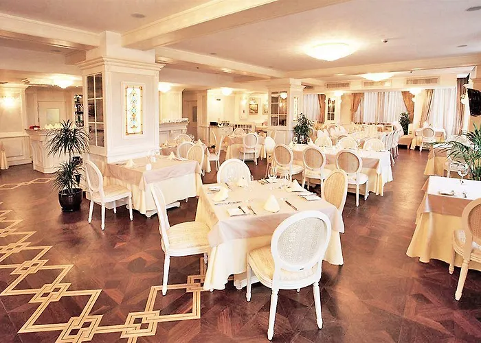 Berlin Park Vitosha 4*